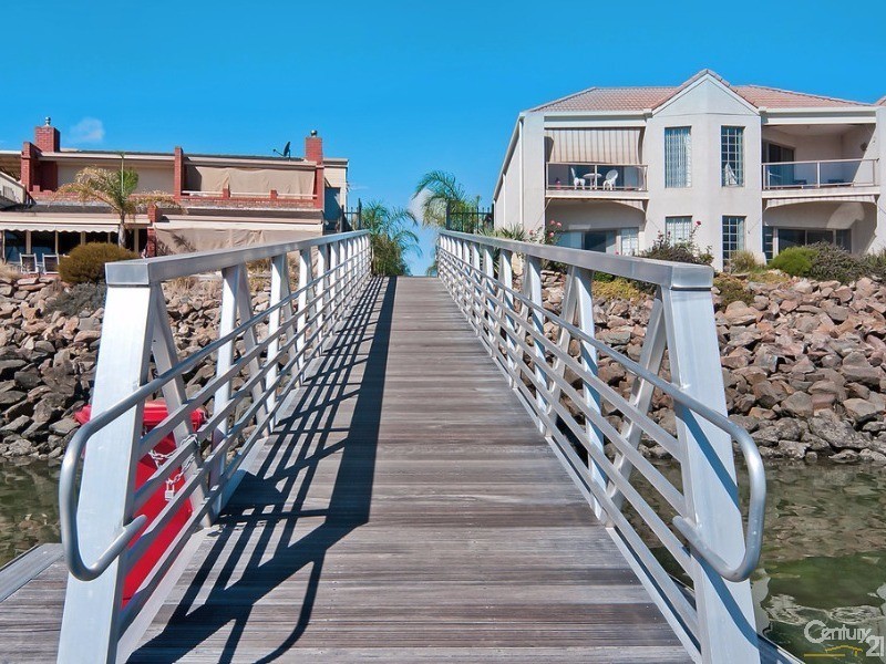 J3 Crown Marina, North Haven SA 5018