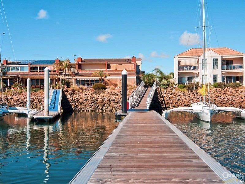 J3 Crown Marina, North Haven SA 5018