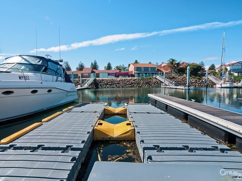 J3 Crown Marina, North Haven SA 5018