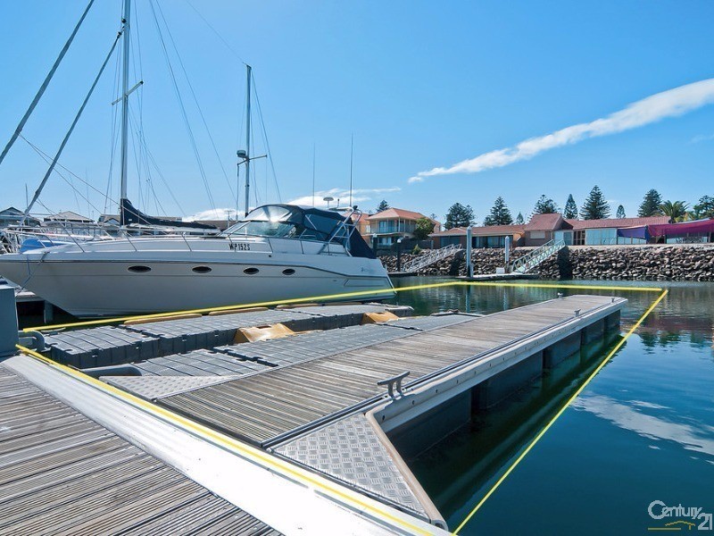 J3 Crown Marina, North Haven SA 5018