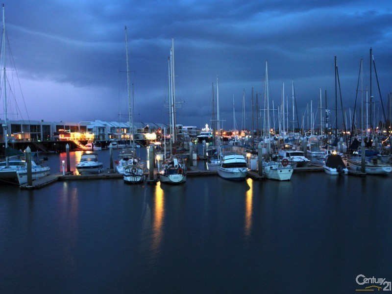 J3 Crown Marina, North Haven SA 5018
