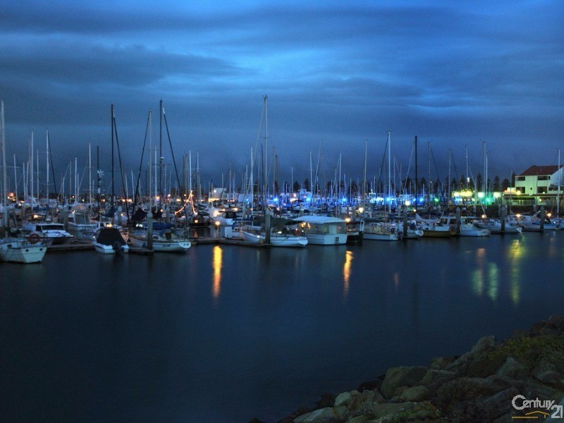 J3 Crown Marina, North Haven SA 5018