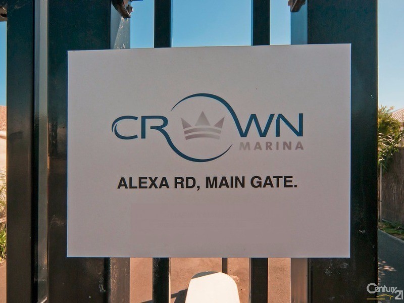 J3 Crown Marina, North Haven SA 5018
