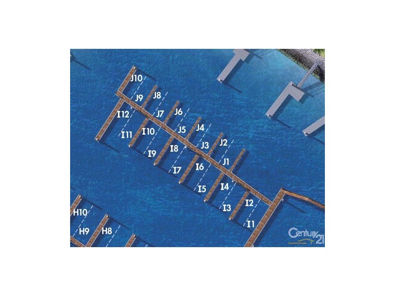 J3 Crown Marina, North Haven SA 5018 Floorplan