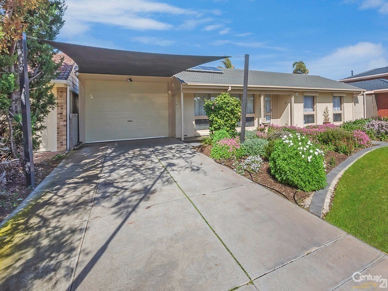 6 Tapping Crescent, North Haven SA 5018