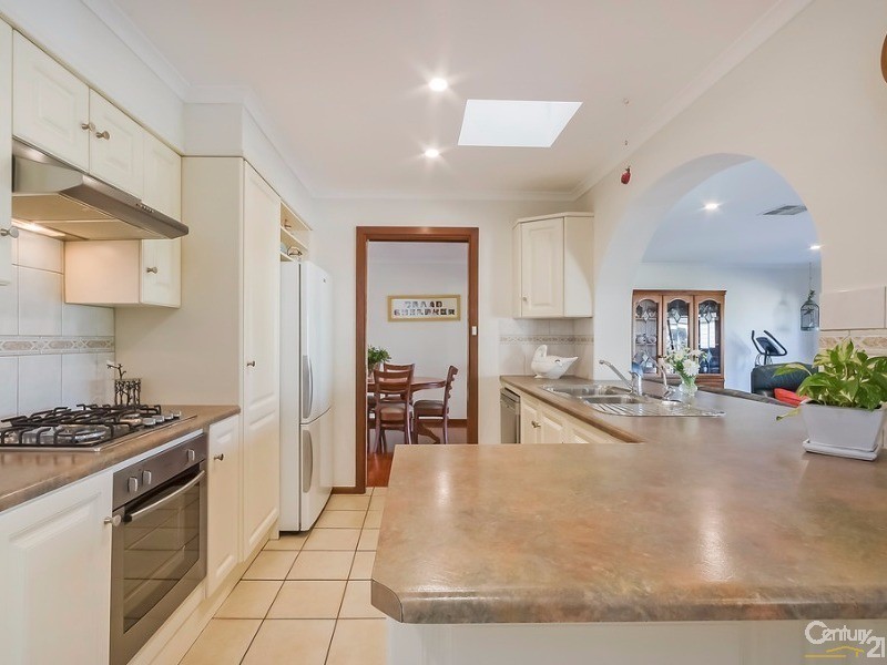 6 Tapping Crescent, North Haven SA 5018