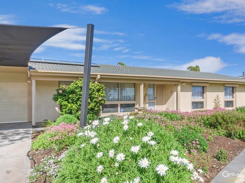 6 Tapping Crescent, North Haven SA 5018