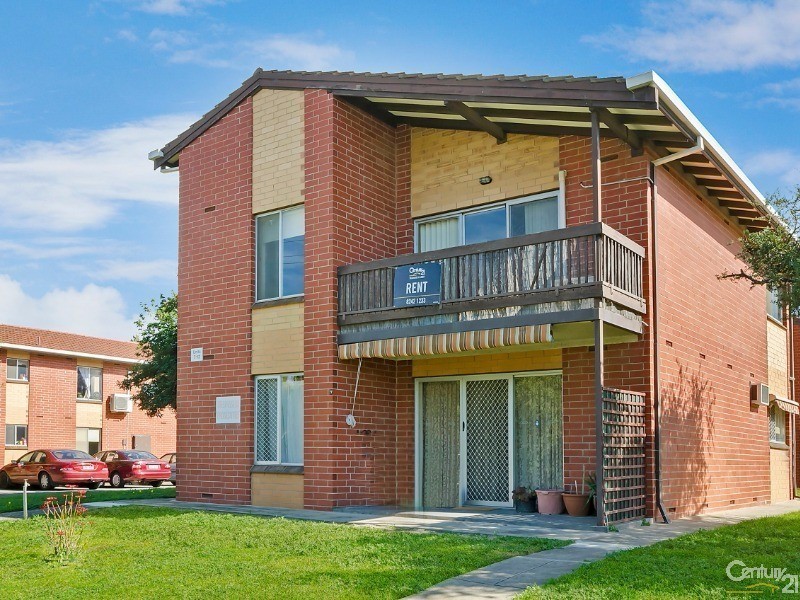 10/3 Henry Street, Rosewater SA 5013