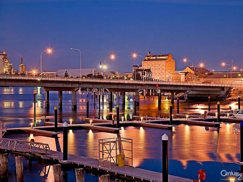 209/16 Wirra Drive, New Port SA 5015