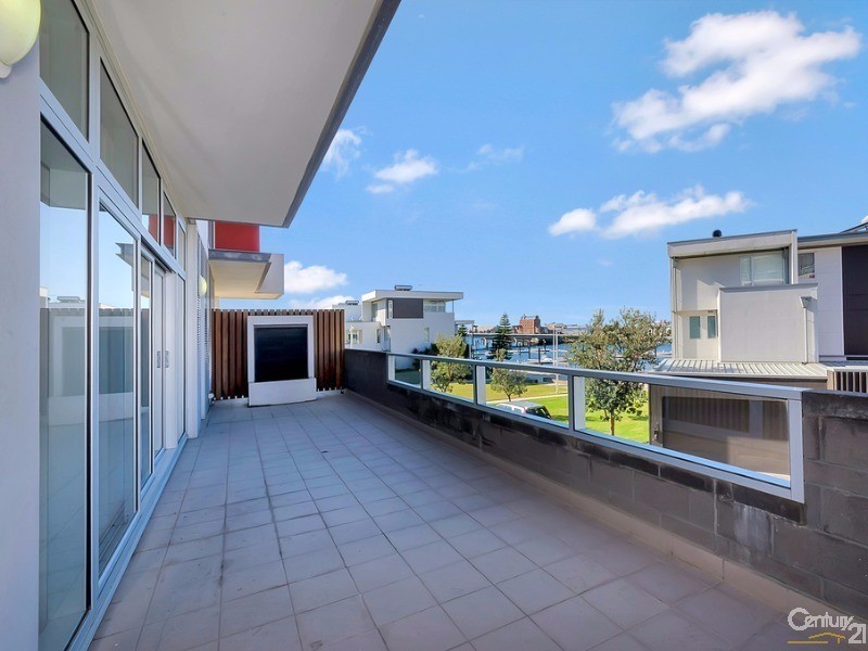 209/16 Wirra Drive, New Port SA 5015