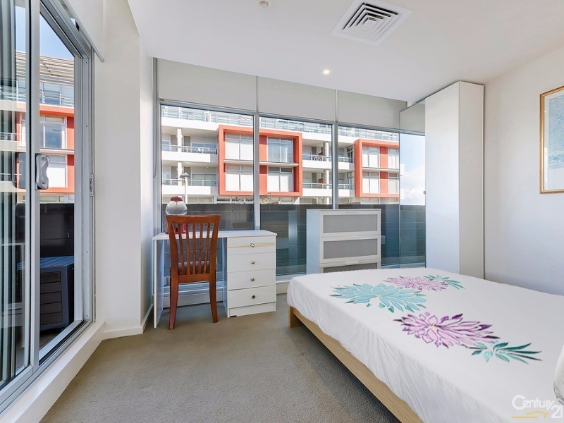 209/16 Wirra Drive, New Port SA 5015