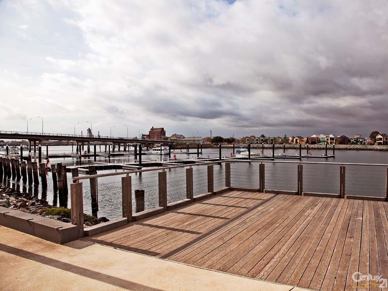 209/16 Wirra Drive, New Port SA 5015