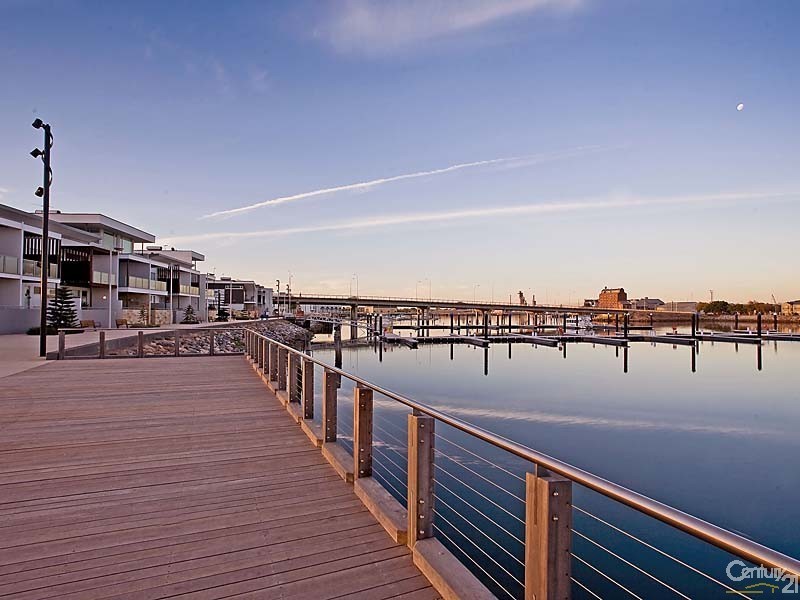 209/16 Wirra Drive, New Port SA 5015