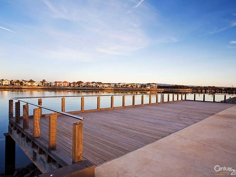 209/16 Wirra Drive, New Port SA 5015