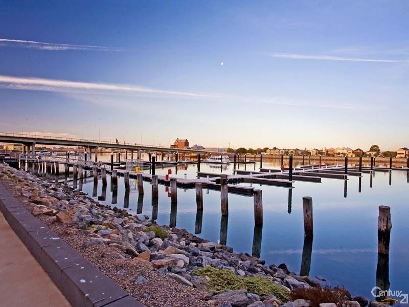 209/16 Wirra Drive, New Port SA 5015