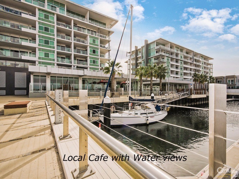 209/16 Wirra Drive, New Port SA 5015