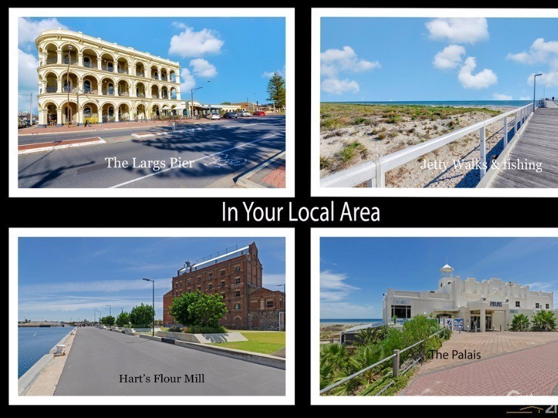 209/16 Wirra Drive, New Port SA 5015