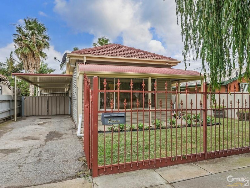 8  Emu Street, Semaphore SA 5019
