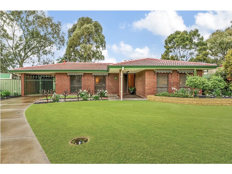 20 Sharlene Court, Athelstone SA 5076