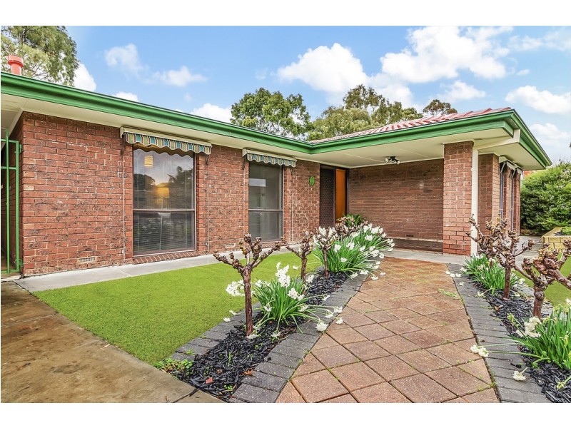 20 Sharlene Court, Athelstone SA 5076