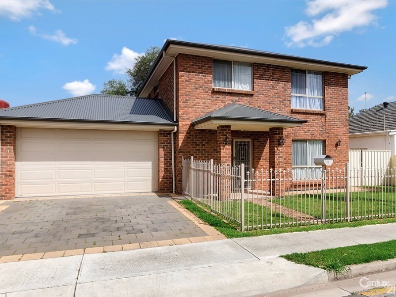 5 EASTBOURNE TERRACE, Rosewater SA 5013