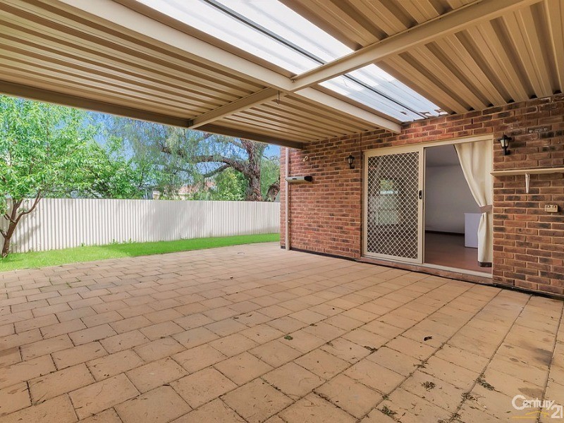 5 EASTBOURNE TERRACE, Rosewater SA 5013