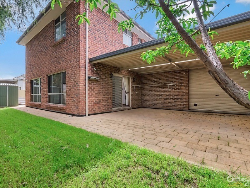 5 EASTBOURNE TERRACE, Rosewater SA 5013