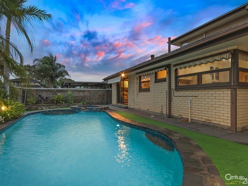 19 Margaret Street, Kidman Park SA 5025