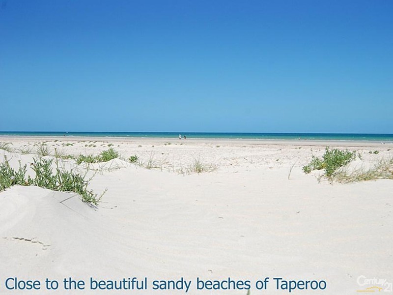 36 Moldavia Walk, Taperoo SA 5017