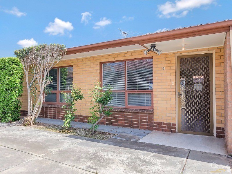3/27 Russell Terrace, Woodville SA 5011
