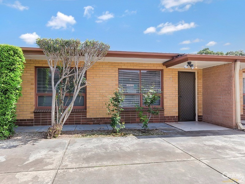 3/27 Russell Terrace, Woodville SA 5011