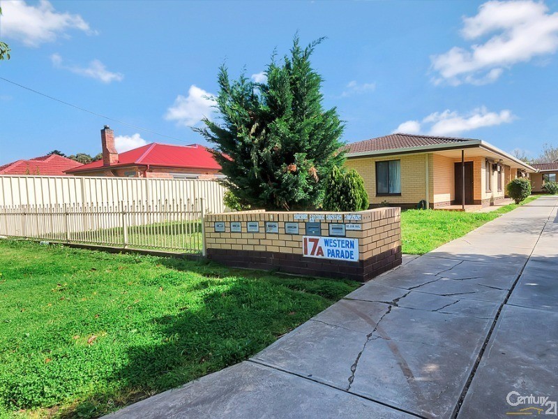 13/17A Western Parade, Brooklyn Park SA 5032