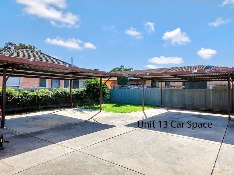 13/17A Western Parade, Brooklyn Park SA 5032
