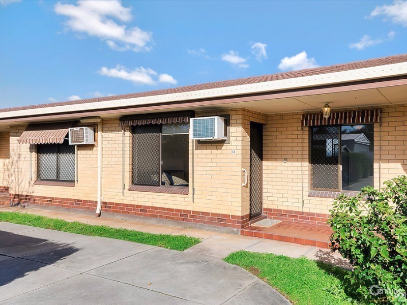 13/17A Western Parade, Brooklyn Park SA 5032