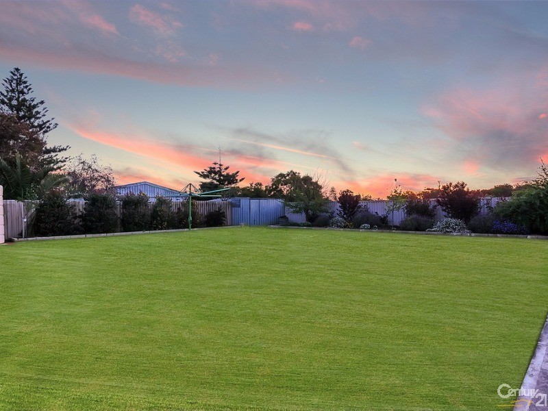 63 Himalaya Drive, North Haven SA 5018