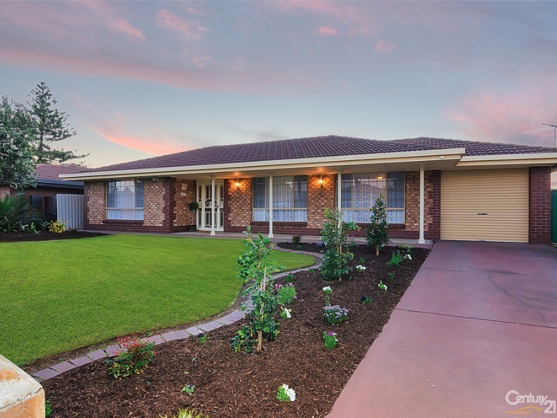 63 Himalaya Drive, North Haven SA 5018