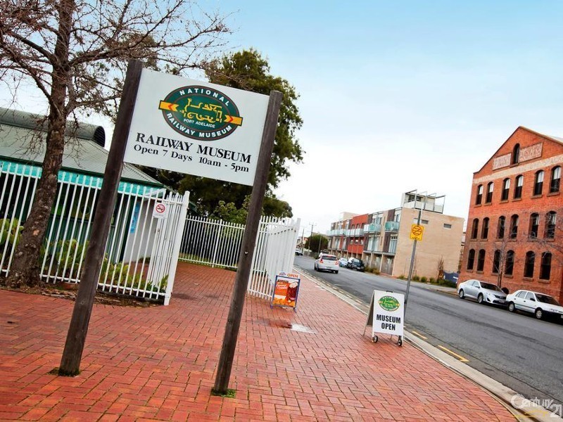76A Wellington Street, Port Adelaide SA 5015