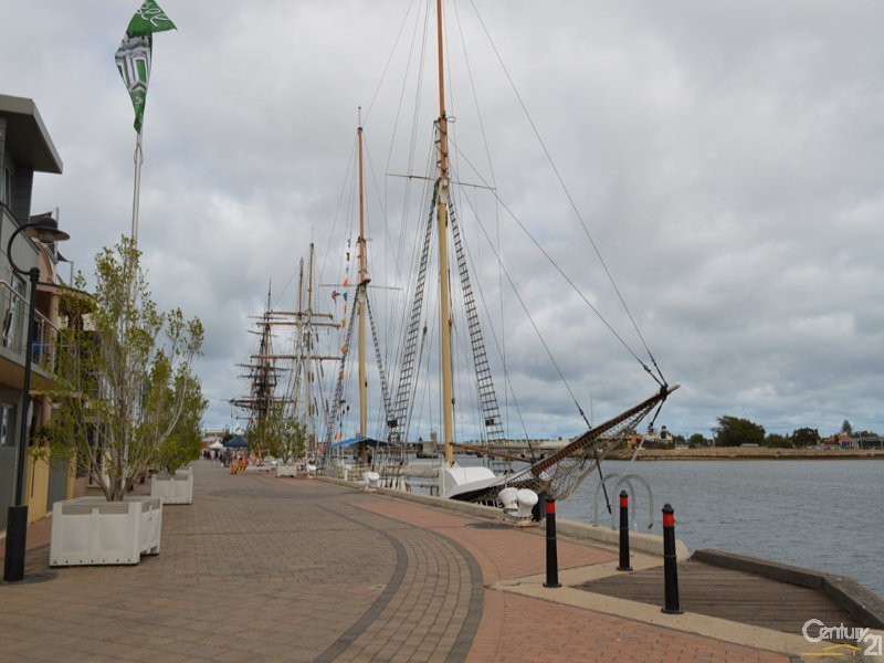 76A Wellington Street, Port Adelaide SA 5015