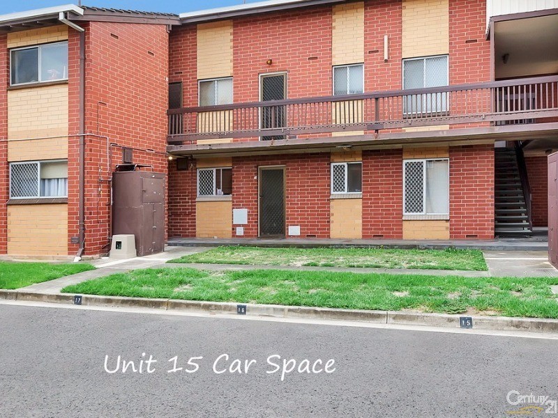 15/3 Henry Street, Rosewater SA 5013
