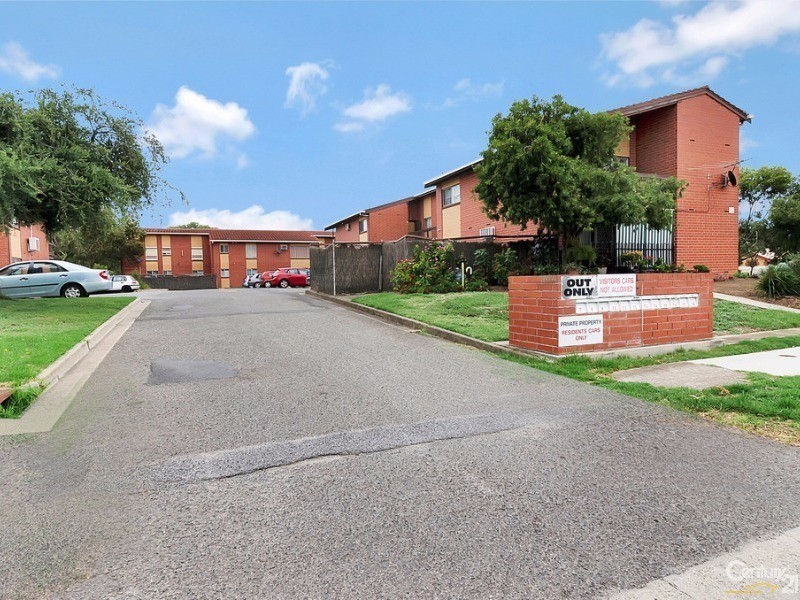 15/3 Henry Street, Rosewater SA 5013