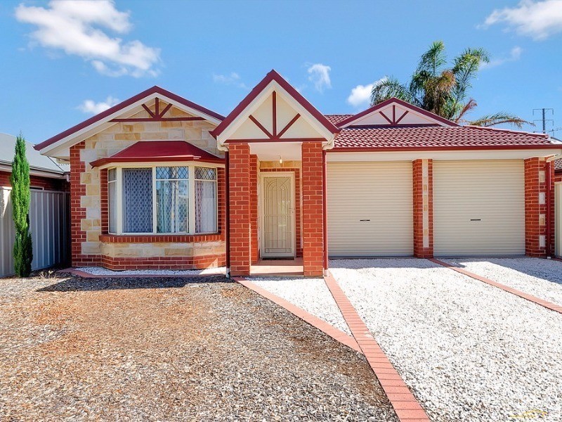 12 Graham Street, Glanville SA 5015