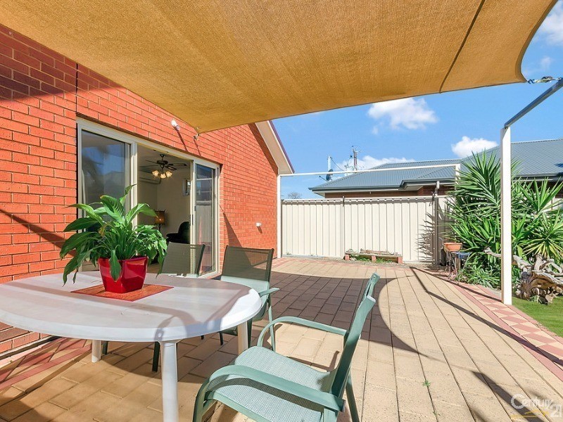 12 Graham Street, Glanville SA 5015