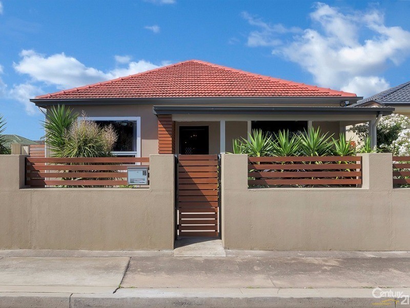 18 West Street, Queenstown SA 5014