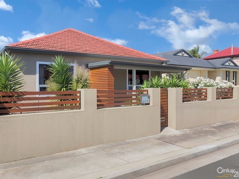 18 West Street, Queenstown SA 5014