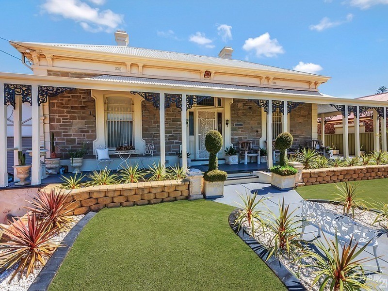 14 South Terrace, Semaphore SA 5019