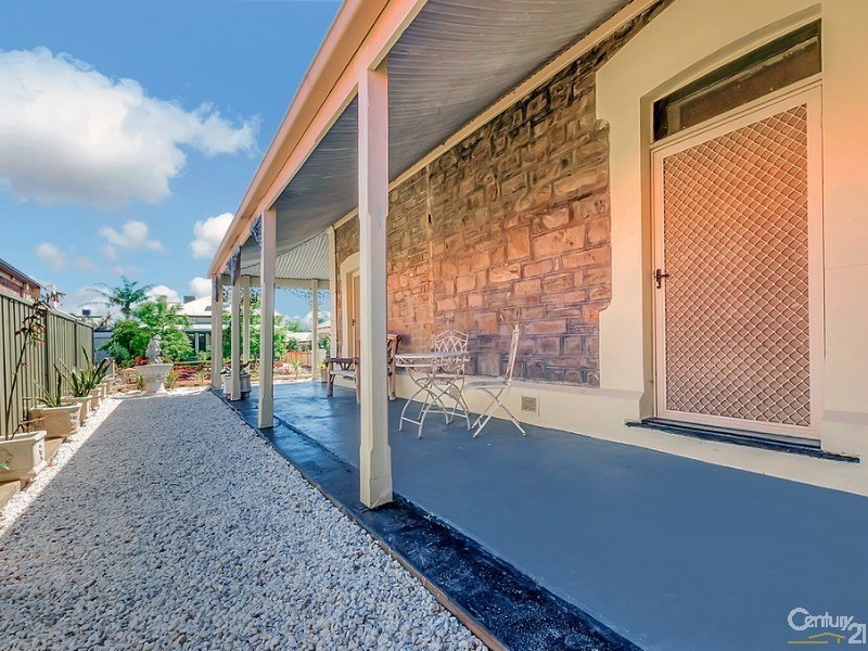 14 South Terrace, Semaphore SA 5019