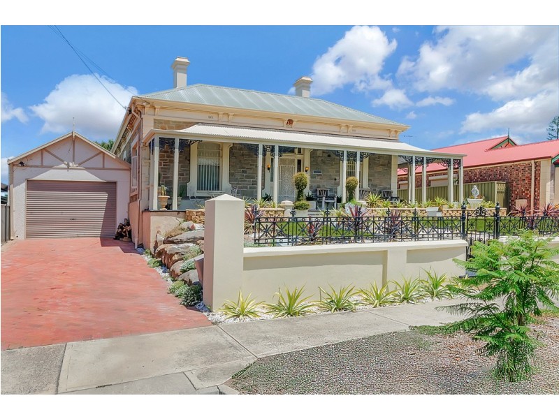 14 South Terrace, Semaphore SA 5019