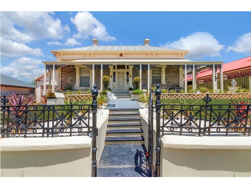 14 South Terrace, Semaphore SA 5019