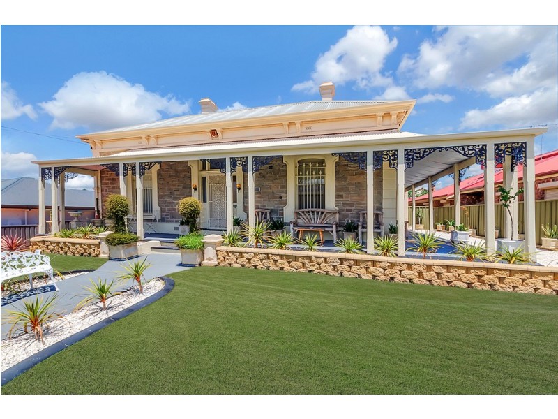 14 South Terrace, Semaphore SA 5019