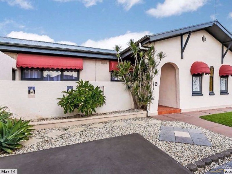 6 Moldavia Walk, Taperoo SA 5017